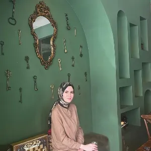 Psikolog