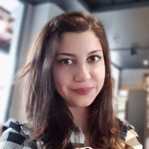 Ece ŞIRIN