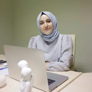 Psikolog