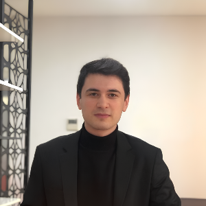 Muhsin Bünyamin ŞEN