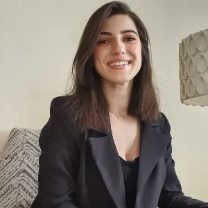 Uzman Psikolog Ezgi ÖZTÜRK Profil Fotoğrafı