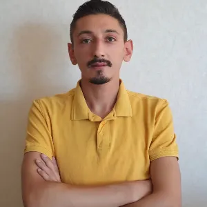 Psikolog