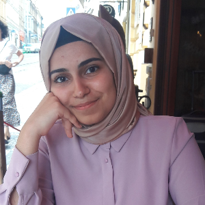 Beyza DOĞRUER