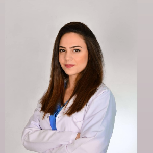 Betül BOZOĞLAN