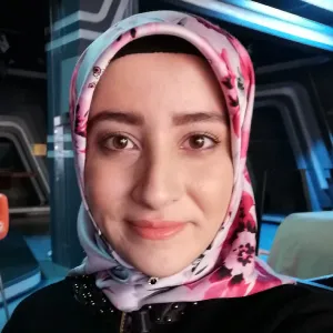 Psikolog Belkıs BOYDAĞ Profil Fotoğrafı