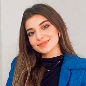 İlayda Zeynep ŞEKER