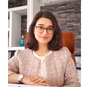 Nurbanu AKSAKAL