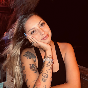 Uzman Psikolog Elif Nil KURT Profil Fotoğrafı