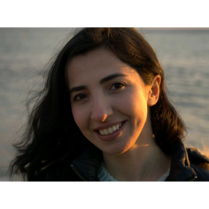 Sanem DOĞAN YAPRAK