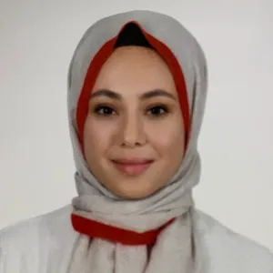 Esma TAŞKIRAN