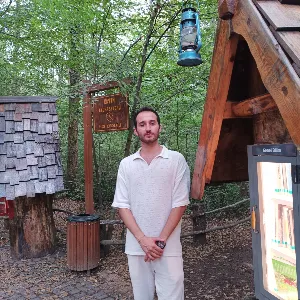 Emirhan PEKGENÇ