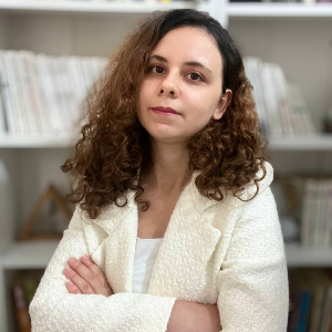Selin ARSLAN