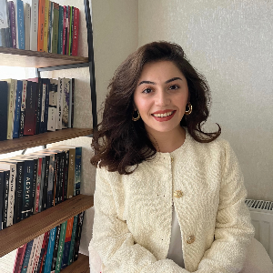 Merve Behice AL