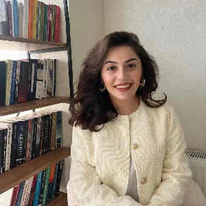 Psikolog