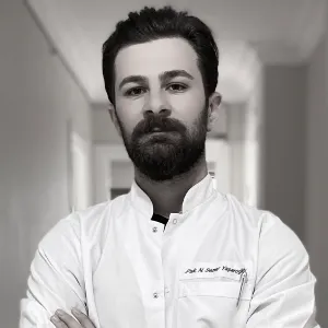 Nihat Sezer YAŞAROĞLU