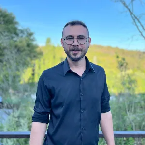 Ergin DURAN