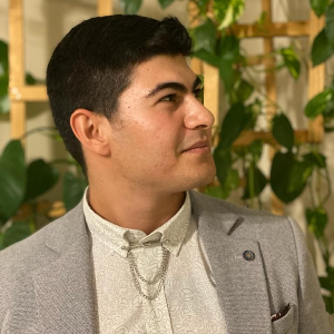 Harun ÜLGER