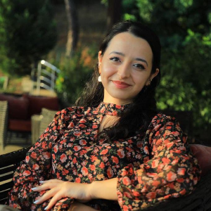 Afra KÜÇÜKAYDIN