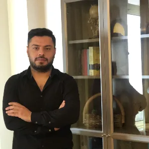 Psikolog