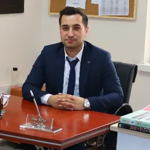 Uzman Psikolog Onur KAYA Profil Fotoğrafı