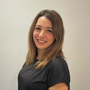 Psikolog İnci ÇELİKBİLEK Profil Fotoğrafı