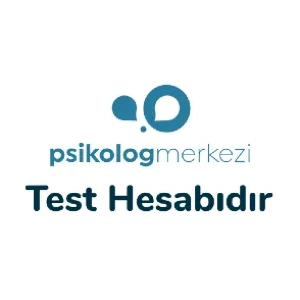 Uzman Psikolojik Danışman Psikolog MERKEZİ Profil Fotoğrafı