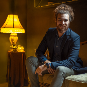 Talha Şahin HAN