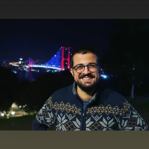 Mustafa ESKIZARA