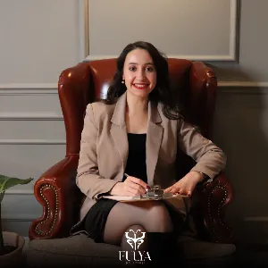 Psikolog Esra KÜTLE Profil Fotoğrafı