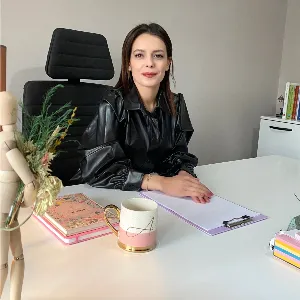 Psikolog