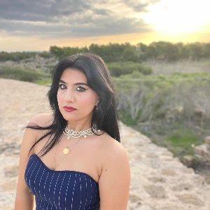 Hande Almina Güneş GÜNEŞ