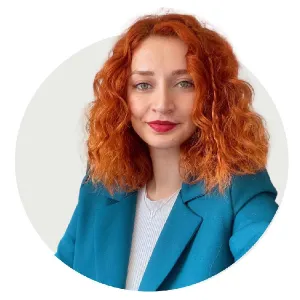 Psikolojik Danışman Sude ALTUN GÜNDOĞDU Profil Fotoğrafı
