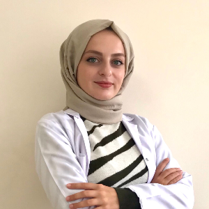 Büşra MANDIRALI