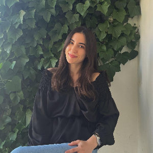 Ebru BAYDAR