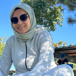 Tuba BÜKEL ALKAN