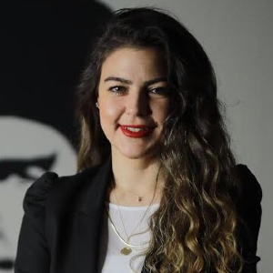Öznur KESKIN