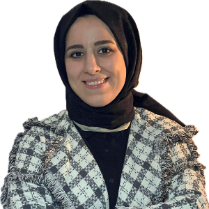 Beyzanur TOPALOĞLU