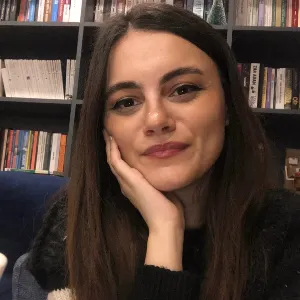 Elif BOYACI
