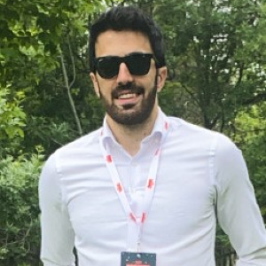 Mustafa Can KARAKAŞ