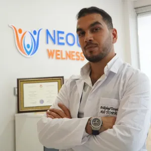 Ali TOPAL