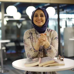 Psikoterapist Tuğba ÖZYÜREK Profil Fotoğrafı