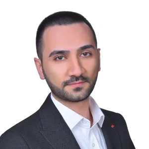 Süleyman Emin DERYA