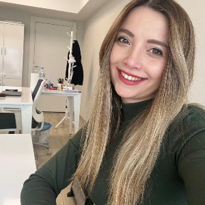 Özge ENGİN