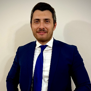 Okan DOĞANER