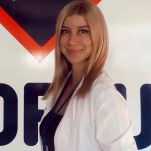 Ece ZORLU