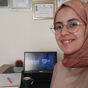 Ayşenur AKMAN