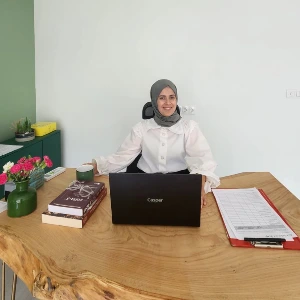 Psikolog