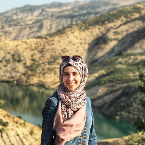 Sümeyye IPTEŞ SAYDUN