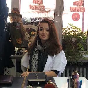Psikolog
