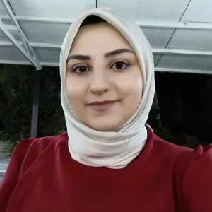 Nida Başak TÜRKMEN